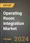 Operating Room Integration Market Outlook Report: Industry Size, Market Shares Data, Latest Trends, Insights, Growth Potential, CAGR Forecasts to 2034 - Product Image