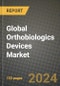 Global Orthobiologics Devices Market Innovations and Strategic Insights Report - Market Data, Trends, Market Potential, Competitive Analysis and Growth Forecasts (2024 to 2032) - Product Thumbnail Image