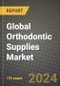 Global Orthodontic Supplies Market Innovations and Strategic Insights Report - Market Data, Trends, Market Potential, Competitive Analysis and Growth Forecasts (2024 to 2032) - Product Thumbnail Image