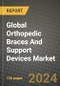 Global Orthopedic Braces And Support Devices Market Innovations and Strategic Insights Report - Market Data, Trends, Market Potential, Competitive Analysis and Growth Forecasts (2024 to 2032) - Product Thumbnail Image