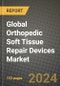 Global Orthopedic Soft Tissue Repair Devices Market Innovations and Strategic Insights Report - Market Data, Trends, Market Potential, Competitive Analysis and Growth Forecasts (2024 to 2032) - Product Thumbnail Image