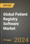 Global Patient Registry Software Market Innovations and Strategic Insights Report - Market Data, Trends, Market Potential, Competitive Analysis and Growth Forecasts (2024 to 2032) - Product Image