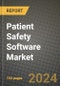 Patient Safety Software Market Innovations and Strategic Insights Report - Market Data, Trends, Market Potential, Competitive Analysis and Growth Forecasts (2024 to 2032) - Product Thumbnail Image