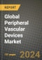 Global Peripheral Vascular Devices Market Innovations and Strategic Insights Report - Market Data, Trends, Market Potential, Competitive Analysis and Growth Forecasts (2024 to 2032) - Product Thumbnail Image