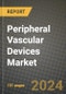 Peripheral Vascular Devices Market Innovations and Strategic Insights Report - Market Data, Trends, Market Potential, Competitive Analysis and Growth Forecasts (2024 to 2032) - Product Image