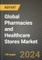 Global Pharmacies and Healthcare Stores Market Innovations and Strategic Insights Report - Market Data, Trends, Market Potential, Competitive Analysis and Growth Forecasts (2024 to 2032) - Product Thumbnail Image