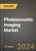 Photoacoustic Imaging Market Innovations and Strategic Insights Report - Market Data, Trends, Market Potential, Competitive Analysis and Growth Forecasts (2024 to 2032)- Product Image