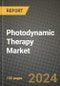 Photodynamic Therapy Market Innovations and Strategic Insights Report - Market Data, Trends, Market Potential, Competitive Analysis and Growth Forecasts (2024 to 2032) - Product Thumbnail Image