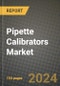 Pipette Calibrators Market Innovations and Strategic Insights Report - Market Data, Trends, Market Potential, Competitive Analysis and Growth Forecasts (2024 to 2032) - Product Image