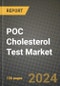 POC Cholesterol Test Market Innovations and Strategic Insights Report - Market Data, Trends, Market Potential, Competitive Analysis and Growth Forecasts (2024 to 2032) - Product Image