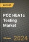 POC HbA1c Testing Market Innovations and Strategic Insights Report - Market Data, Trends, Market Potential, Competitive Analysis and Growth Forecasts (2024 to 2032) - Product Image