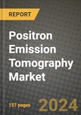 Positron Emission Tomography Market Innovations and Strategic Insights Report - Market Data, Trends, Market Potential, Competitive Analysis and Growth Forecasts (2024 to 2032)- Product Image