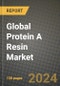 Global Protein A Resin Market Innovations and Strategic Insights Report - Market Data, Trends, Market Potential, Competitive Analysis and Growth Forecasts (2024 to 2032) - Product Thumbnail Image