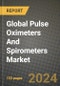 Global Pulse Oximeters And Spirometers Market Innovations and Strategic Insights Report - Market Data, Trends, Market Potential, Competitive Analysis and Growth Forecasts (2024 to 2032) - Product Image