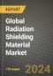 Global Radiation Shielding Material Market Innovations and Strategic Insights Report - Market Data, Trends, Market Potential, Competitive Analysis and Growth Forecasts (2024 to 2032) - Product Thumbnail Image