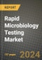 Rapid Microbiology Testing Market Innovations and Strategic Insights Report - Market Data, Trends, Market Potential, Competitive Analysis and Growth Forecasts (2024 to 2032) - Product Image