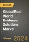 Global Real World Evidence Solutions Market Innovations and Strategic Insights Report - Market Data, Trends, Market Potential, Competitive Analysis and Growth Forecasts (2024 to 2032) - Product Thumbnail Image