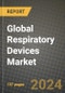 Global Respiratory Devices (Therapeutic And Diagnostic) Market Innovations and Strategic Insights Report - Market Data, Trends, Market Potential, Competitive Analysis and Growth Forecasts (2024 to 2032) - Product Thumbnail Image