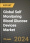 Global Self Monitoring Blood Glucose (SMBG) Devices Market Innovations and Strategic Insights Report - Market Data, Trends, Market Potential, Competitive Analysis and Growth Forecasts (2024 to 2032) - Product Image