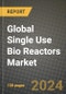 Global Single Use Bio Reactors Market Innovations and Strategic Insights Report - Market Data, Trends, Market Potential, Competitive Analysis and Growth Forecasts (2024 to 2032) - Product Thumbnail Image