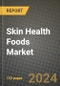 Skin Health Foods Market Innovations and Strategic Insights Report - Market Data, Trends, Market Potential, Competitive Analysis and Growth Forecasts (2024 to 2032) - Product Image