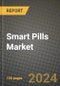 Smart Pills Market Innovations and Strategic Insights Report - Market Data, Trends, Market Potential, Competitive Analysis and Growth Forecasts (2024 to 2032) - Product Image