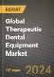 Global Therapeutic Dental Equipment Market Innovations and Strategic Insights Report - Market Data, Trends, Market Potential, Competitive Analysis and Growth Forecasts (2024 to 2032) - Product Image