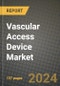 Vascular Access Device Market Innovations and Strategic Insights Report - Market Data, Trends, Market Potential, Competitive Analysis and Growth Forecasts (2024 to 2032) - Product Thumbnail Image