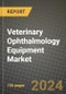 Veterinary Ophthalmology Equipment Market Innovations and Strategic Insights Report - Market Data, Trends, Market Potential, Competitive Analysis and Growth Forecasts (2024 to 2032) - Product Image