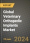 Global Veterinary Orthopedic Implants Market Innovations and Strategic Insights Report - Market Data, Trends, Market Potential, Competitive Analysis and Growth Forecasts (2024 to 2032) - Product Image