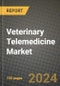 Veterinary Telemedicine Market Innovations and Strategic Insights Report - Market Data, Trends, Market Potential, Competitive Analysis and Growth Forecasts (2024 to 2032) - Product Image