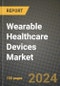 Wearable Healthcare Devices Market Innovations and Strategic Insights Report - Market Data, Trends, Market Potential, Competitive Analysis and Growth Forecasts (2024 to 2032) - Product Thumbnail Image