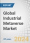 Global Industrial Metaverse Market by Technology (Digital Twin, Augmented Reality, Virtual Reality, Artificial Intelligence, Edge Computing, Private 5G, Blockchain), End User (Automotive, Aerospace, Electronics, Healthcare) and Region - Forecast to 2029 - Product Thumbnail Image