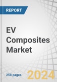 EV Composites Market by Fiber Type (Glass Fiber, Carbon Fiber), Resin Type (Thermoplastics, Thermoset), Type (Ultra-Premium, Premium and Non-Premium), Manufacturing Process, Application, and Region - Forecast to 2029- Product Image