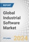 Global Industrial Software Market by Type (Manufacturing Execution System, SCADA, Human Machine Interface, Robotic Software, Fault Detection and Classification, Al in manufacturing, Industrial Metrology), End-use (Process, Discrete) - Forecast to 2029 - Product Thumbnail Image