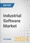 Industrial Software Market by Type (Manufacturing Execution System, SCADA, Human Machine Interface, Robotic Software, Fault Detection and Classification, Al in manufacturing, Industrial Metrology), End-use (Process, Discrete) - Forecast to 2029 - Product Thumbnail Image