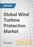 Global Wind Turbine Protection Market by Equipment (Blades, Nacelles, Towers), Protection Type (Coatings (Epoxy, Polyurethane) and Tapes & Films), End User (Onshore and Offshore), & Region (North America, Europe, APAC, MEA) - Forecast to 2029- Product Image