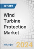 Wind Turbine Protection Market by Equipment (Blades, Nacelles, Towers), Protection Type (Coatings (Epoxy, Polyurethane) and Tapes & Films), End User (Onshore and Offshore), & Region (North America, Europe, APAC, MEA) - Forecast to 2029- Product Image