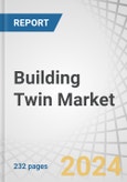 Building Twin Market by Offering (Software Solutions, Services), Application (Facility Management, Predictive Maintenance, Safety & Security Management, Energy Management), End User (Commercial, Industrial) and Region - Forecast to 2029- Product Image