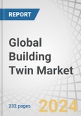 Global Building Twin Market by Offering (Software Solutions, Services), Application (Facility Management, Predictive Maintenance, Safety & Security Management, Energy Management), End User (Commercial, Industrial) and Region - Forecast to 2029- Product Image