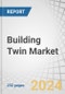 Building Twin Market by Offering (Software Solutions, Services), Application (Facility Management, Predictive Maintenance, Safety & Security Management, Energy Management), End User (Commercial, Industrial) and Region - Forecast to 2029 - Product Thumbnail Image