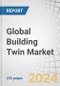 Global Building Twin Market by Offering (Software Solutions, Services), Application (Facility Management, Predictive Maintenance, Safety & Security Management, Energy Management), End User (Commercial, Industrial) and Region - Forecast to 2029 - Product Image