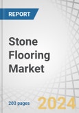 Stone Flooring Market by Type (Granite, Limestone, Marble), Application (Residential, and Non-Residential), & Region (North America, South America, Europe, Asia Pacific, and Middle East & Africa) - Forecast to 2029- Product Image