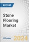 Stone Flooring Market by Type (Granite, Limestone, Marble), Application (Residential, and Non-Residential), & Region (North America, South America, Europe, Asia Pacific, and Middle East & Africa) - Forecast to 2029 - Product Thumbnail Image