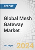 Global Mesh Gateway Market by Offering, Location Type (Indoor, Outdoor), Application, End User Industry (Manufacturing, Energy & Utilities, Agriculture, Retail & Logistics, Transportation, Metal & Mining) and Region - Forecast to 2029- Product Image