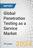 Global Penetration Testing as a Service Market by Offering (Solution and Managed Services), Organization Size, Testing Types, Verticals (BFSI, Healthcare, IT & ITeS, Telecommunications, Retail & E-Commerce, Manufacturing, Education) - Forecast to 2029- Product Image