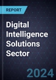 Digital Intelligence Solutions Sector, 2024-2030- Product Image