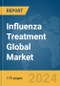 Influenza Treatment Global Market Report 2024 - Product Image