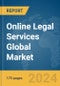 Online Legal Services Global Market Report 2024 - Product Image