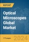 Optical Microscopes Global Market Report 2024 - Product Image